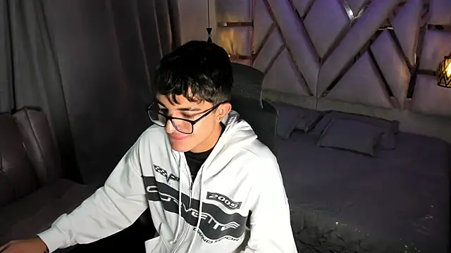 sayronvg online show from 11-24-25, 11:43