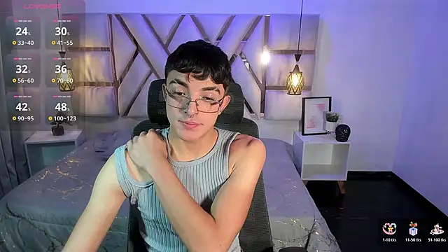 sayronvg online show from 11-28-25, 12:08