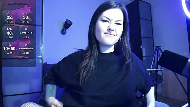 Night Heist online show from 12-02-25, 08:48