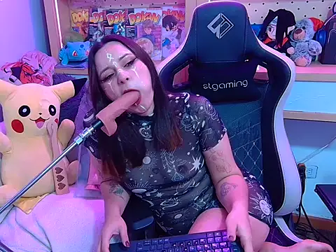 Pau jones14 online show from 02-03-26, 01:49