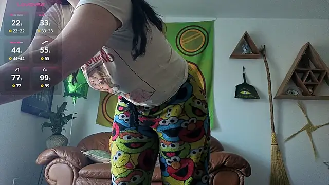 bruisedblossoms online show from 03-31-26, 12:12