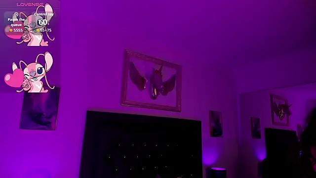 emy ross  online show from 11-24-25, 07:46