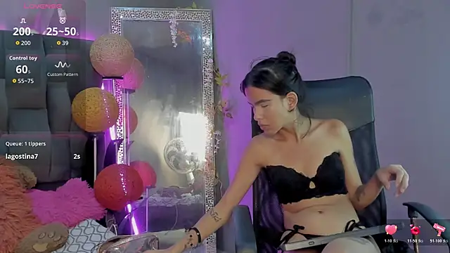 KatyaMonrroe online show from 01-15-26, 09:51