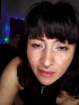 LILITH LIBELULA online show from 05-06-26, 02:19
