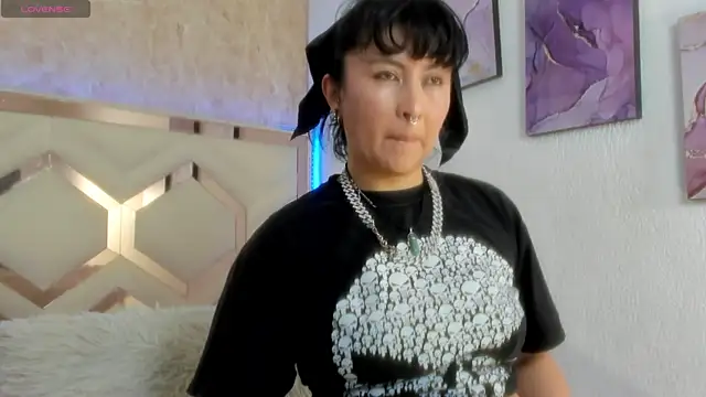 LILITH LIBELULA online show from 05-21-26, 11:17