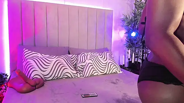 CandyVega  online show from 11-27-25, 08:22