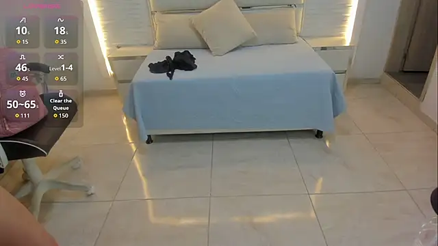 Tahira bakir online show from 03-22-26, 01:58