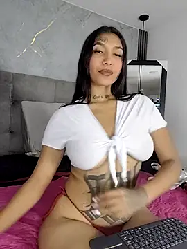 Snapshot of Scaarleth-4 chatting on 11-29-25, 03:20 Scaarleth-4 online show from 11-29-25, 03:20