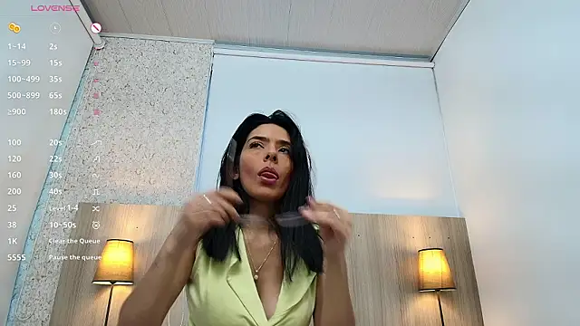 mature eva1 online show from 01-15-26, 11:15