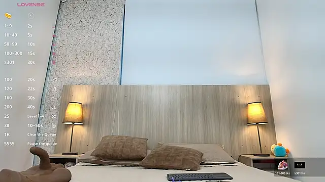 mature eva1 online show from 02-16-26, 11:17