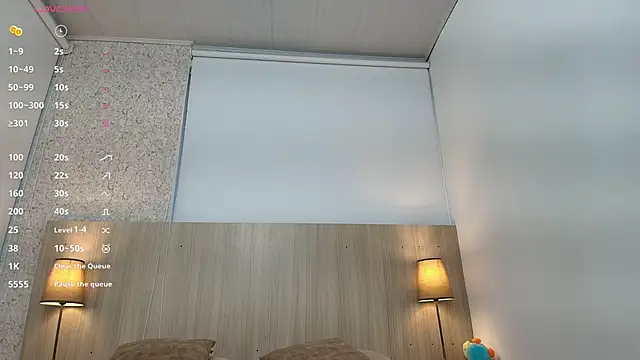 mature eva1 online show from 02-17-26, 11:18