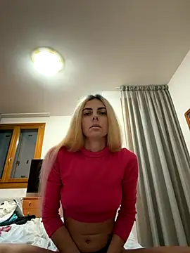 feliciafelon online show from 12-01-25, 09:53