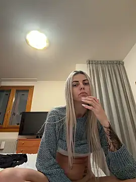 feliciafelon online show from 02-23-26, 06:49