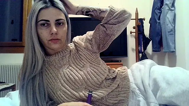 feliciafelon online show from 03-06-26, 03:52