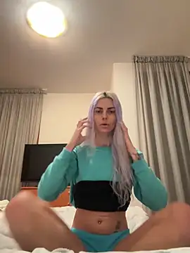 feliciafelon online show from 04-19-26, 07:38