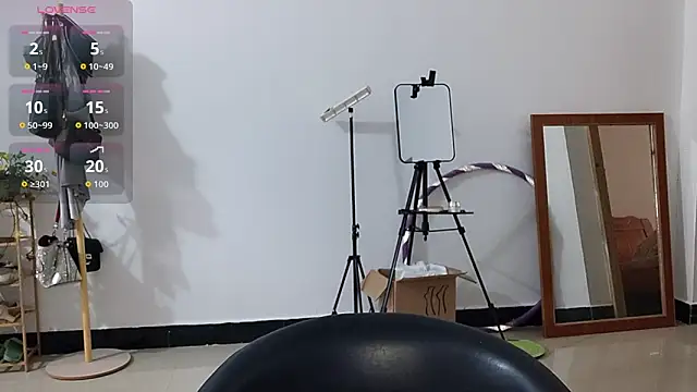 adele8731 online show from 11-18-25, 02:17