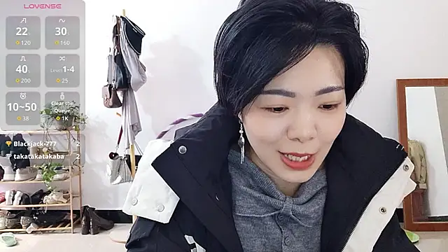 adele8731 online show from 11-22-25, 02:32