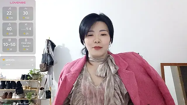 adele8731 online show from 11-25-25, 02:06