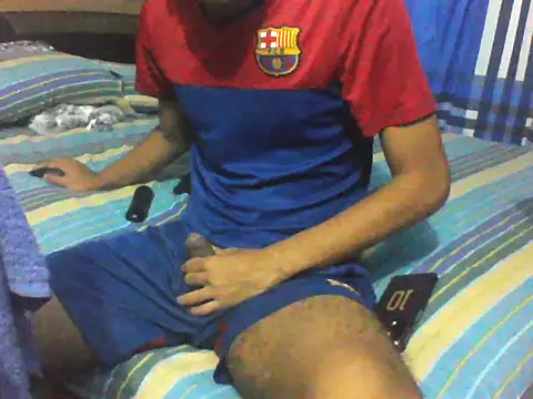 Pana 507 online show from 01-18-26, 03:32