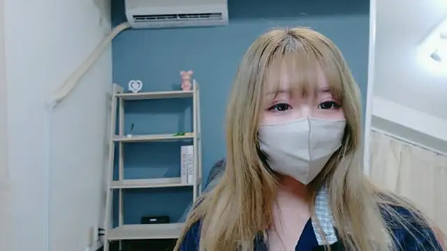 niko-jpn online show from 04-18-26, 11:58