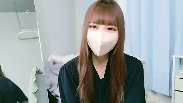 Rinn chan online show from 01-11-26, 08:52