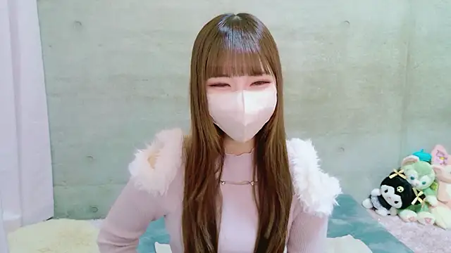 Rinn chan online show from 01-19-26, 02:43