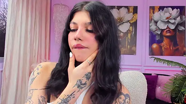 YasminWild online show from 03-08-26, 04:38