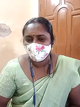 Tamil Ranjini online show from 03-20-26, 10:31