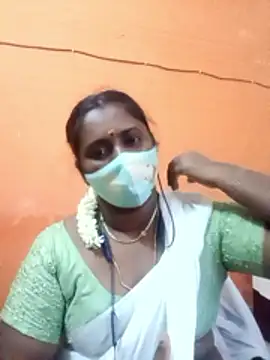 Tamil Ranjini online show from 03-31-26, 01:18