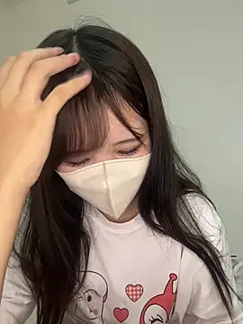 Snapshot of Nemu_chan_ chatting on 07-24-26, 11:19 Nemu chan online show from 07-24-26, 11:19