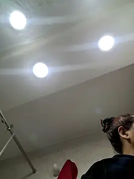 Scarlet curly online show from 11-30-25, 09:02