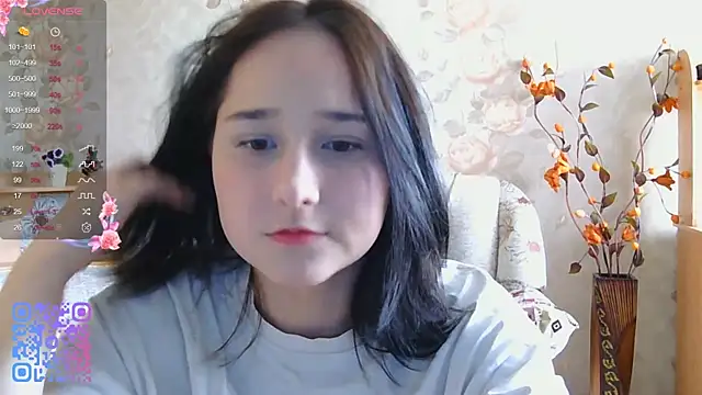 Snapshot of TianaMeiser chatting on 06-03-26, 11:46 TianaMeiser online show from 06-03-26, 11:46