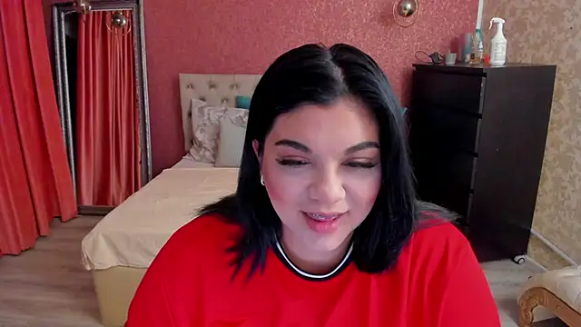 SpicyCarlaXX online show from 06-23-26, 08:18