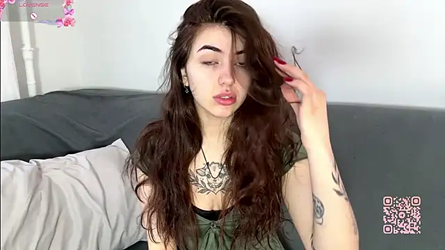 Snapshot of ScaNovaXen_ chatting on 03-20-26, 06:29 ScaNovaXen online show from 03-20-26, 06:29