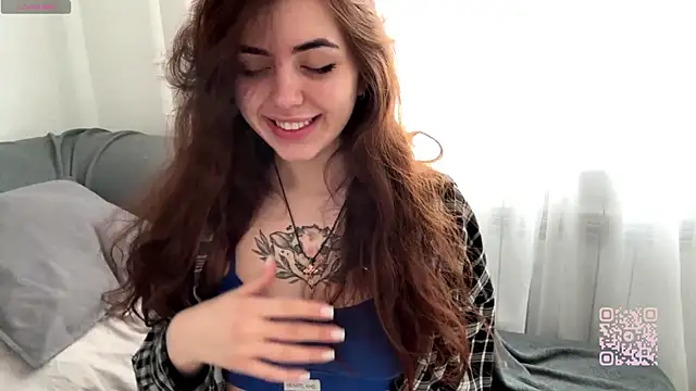 Snapshot of ScaNovaXen_ chatting on 04-19-26, 06:56 ScaNovaXen online show from 04-19-26, 06:56