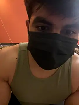 Parth lovesu online show from 11-16-25, 04:34