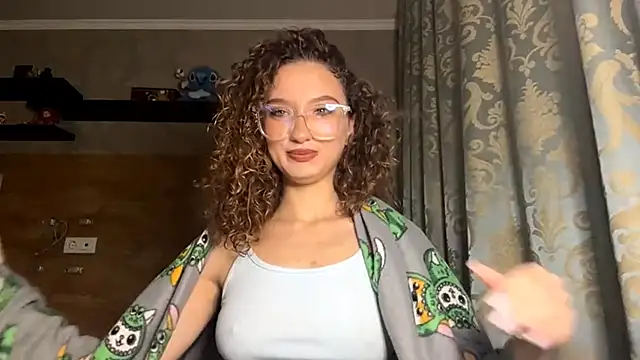 BrocadedEmulsion online show from 11-23-25, 04:18