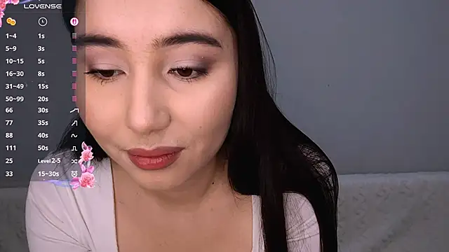 Alice puff online show from 12-15-25, 02:10