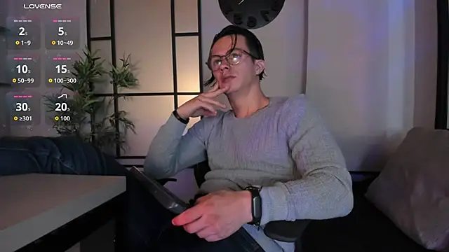 Brandon starkk online show from 03-09-26, 12:20