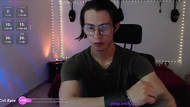 Brandon starkk online show from 05-29-26, 09:46