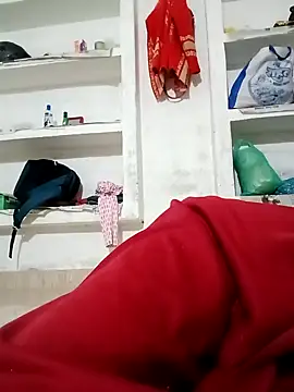 Anushasharma89 online show from 11-28-25, 12:52