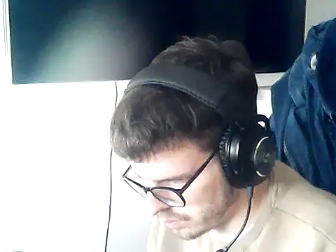 DesertedMonoxide online show from 03-25-26, 04:02