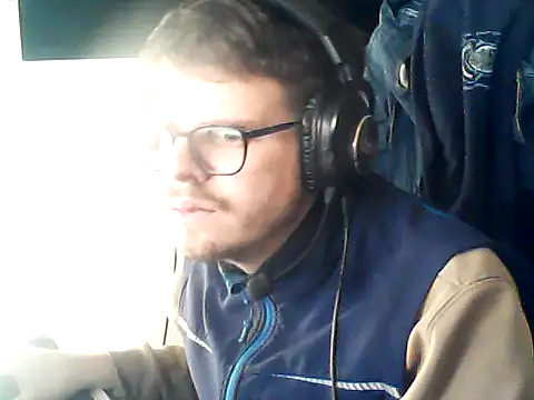 DesertedMonoxide online show from 03-27-26, 04:07