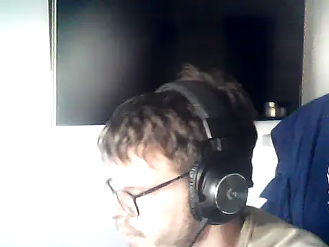 DesertedMonoxide online show from 04-03-26, 08:12
