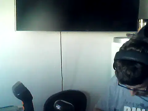 DesertedMonoxide online show from 05-09-26, 10:42