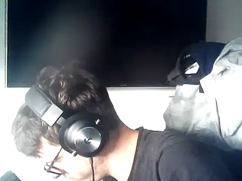 DesertedMonoxide online show from 05-14-26, 04:03