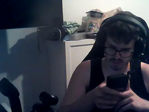 DesertedMonoxide online show from 06-18-26, 04:33