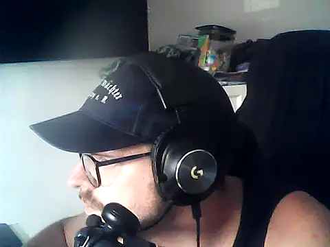 DesertedMonoxide online show from 06-30-26, 03:24