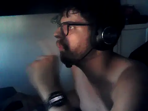 DesertedMonoxide online show from 07-14-26, 06:40