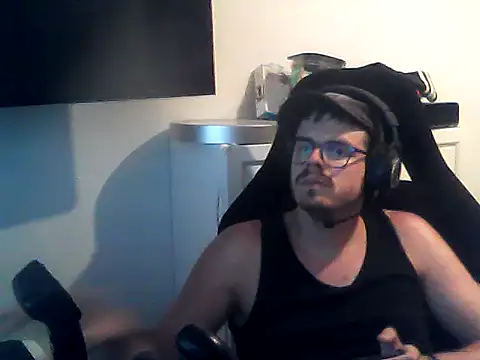 DesertedMonoxide online show from 07-28-26, 03:21